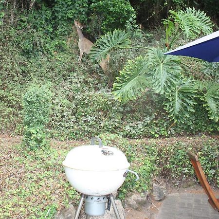 Cloverleigh Guest House Wilderness Bagian luar foto