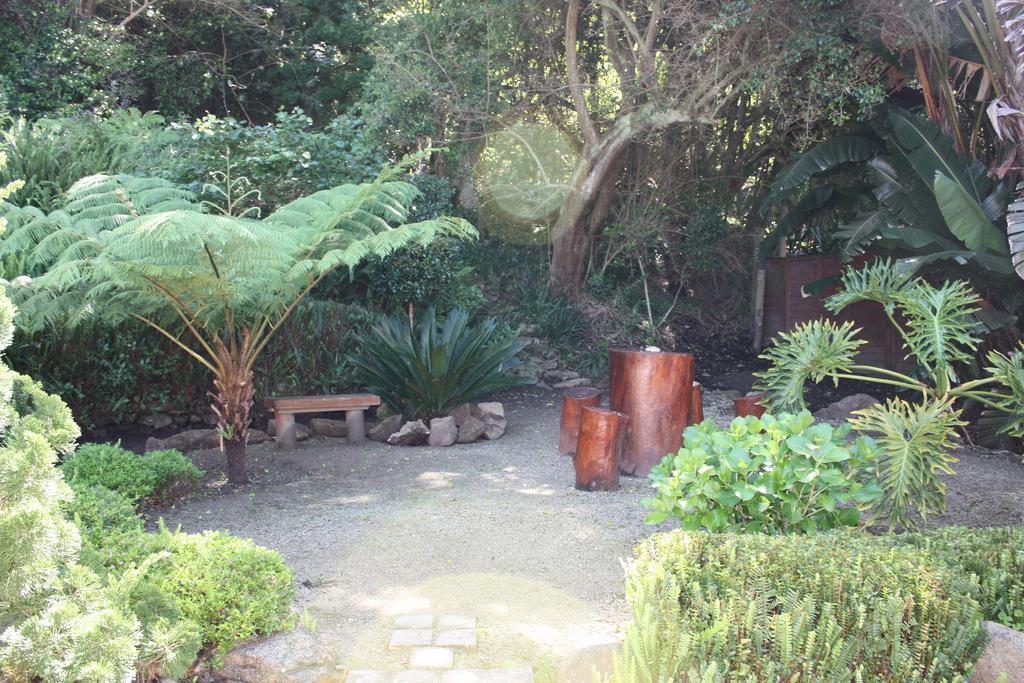Cloverleigh Guest House Wilderness Bagian luar foto