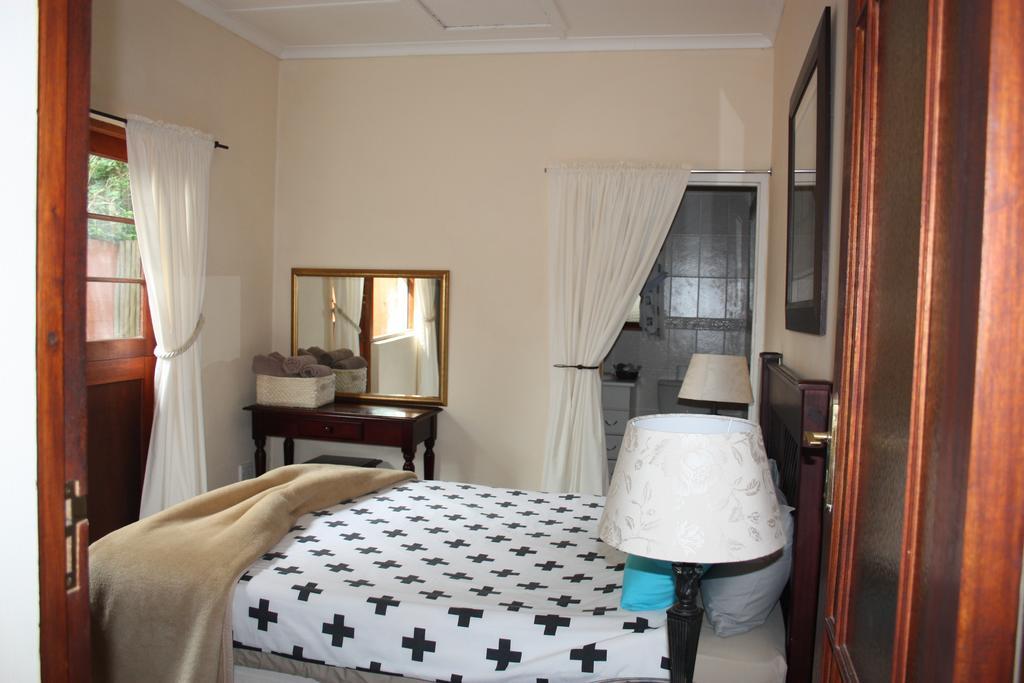 Cloverleigh Guest House Wilderness Bagian luar foto