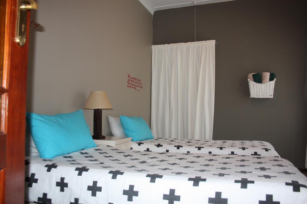 Cloverleigh Guest House Wilderness Bagian luar foto