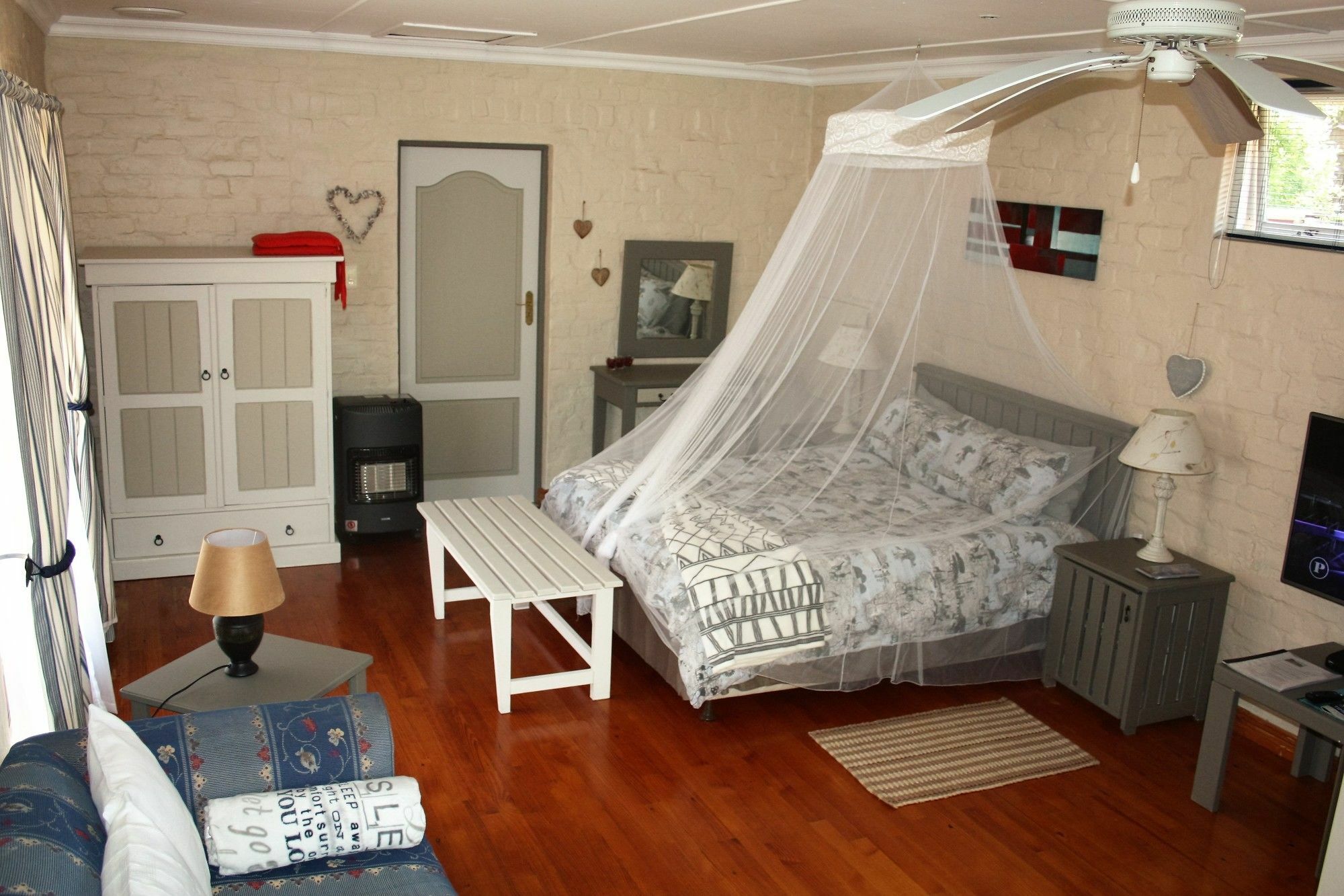 Cloverleigh Guest House Wilderness Bagian luar foto
